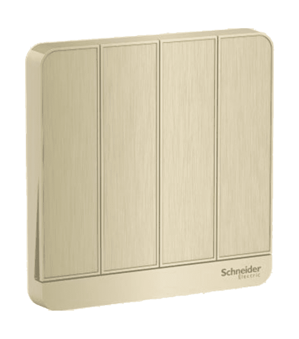 SWITCH 16AX 2 WAY