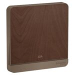 SWITCH 32A 2P LED INDICATOR