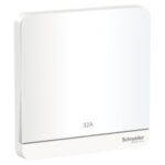 SWITCH 32A 2P LED INDICATOR