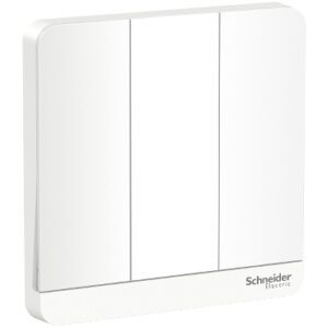 3 SWITCHES 16AX 1 WAY