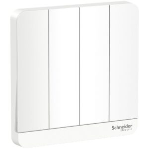 4 SWITCHES 16AX 1 WAY