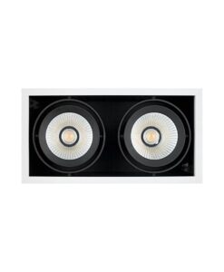 PFM SPOT MULTI 2 x 30W - Image 2