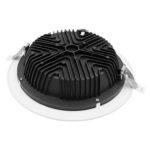 LEDVANCE VALUE COB DOWNLIGHT 200 - Image 2