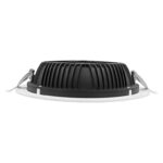LEDVANCE VALUE COB DOWNLIGHT 200 - Image 4