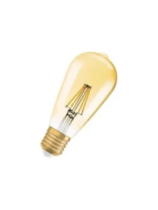 Osram RF1906 CLAS ST 55 4 W/2500K E27 - Image 3