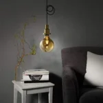 Osram Vintage 1906 7.5W E27 LED Bulbs - Image 3