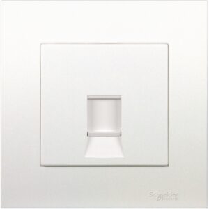 1G FACE PLATE FOR KEY STONE JACK