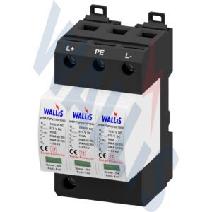 1000V PHOTOVOLTAIC SURGE PROTECTIVE DEVICE