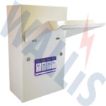 THREE PHASE NEUTRAL SURGE PROTECTIVE DEVICE - Image 3