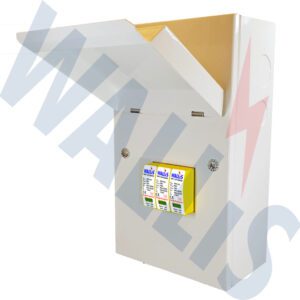 600V PHOTOVOLTAIC SURGE PROTECTIVE DEVICE - Image 4
