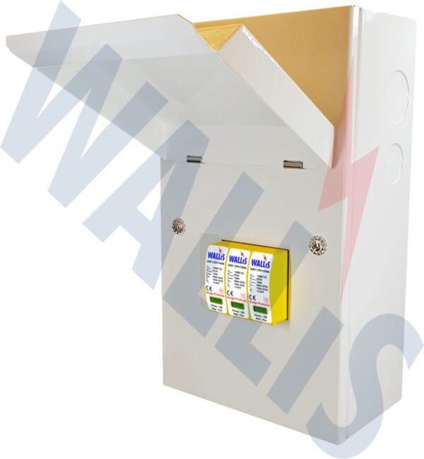 1000V PHOTOVOLTAIC SURGE PROTECTIVE DEVICE - Image 4