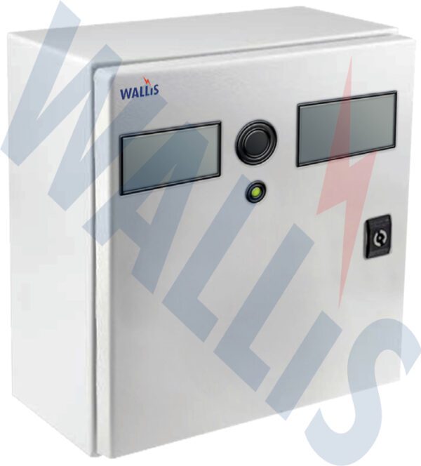 MAINS DISTRIBUTION PROTECTION