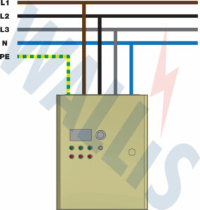 MAINS DISTRIBUTION PROTECTION – - Image 2