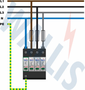 SURGE ARRESTER - Image 2