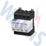 SURGE ARRESTER