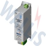 SINGLE PHASE MAINS TYPE 1 AND 2 SURGE PROTECTOR