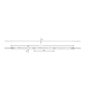 High lumen 1000 - Image 2