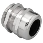 METAL CABLE GLANDS AND ACCESSORIES