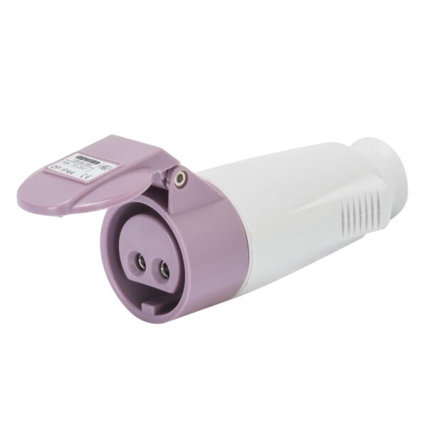 SCREW WIRING STRAIGHT CONNECTORS