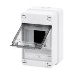 WATERTIGHT ENCLOSURES