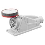 SCREW WIRING 90° ANGLED SURFACE