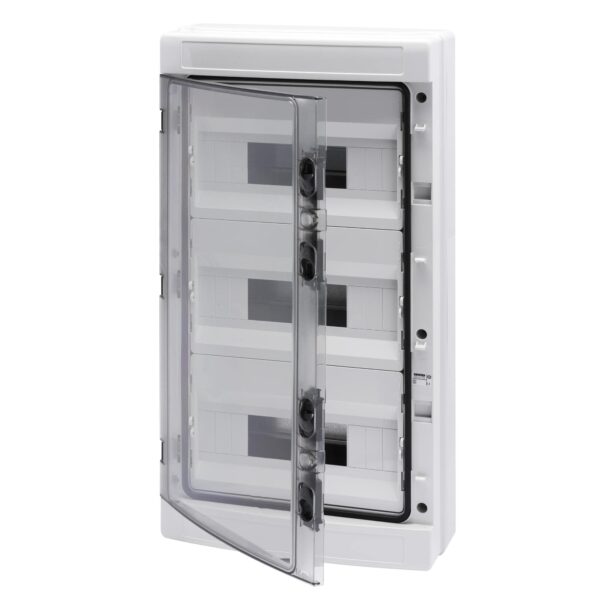 DISTRIBUTION BOARDS