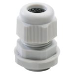 PLASTIC CABLE GLANDS AND ACCESSORIES