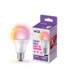WiZ LED A60 full-colour bulb