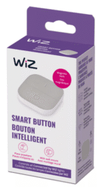 WiZ Smart Portable Button