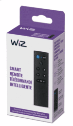 Wiz Smart Remote Controller