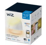 WiZ  Smart LED Light Squire RGBW