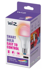 WiZ Bulb 100W A67 E27 RGBW