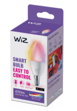 WiZ Candle 40W Smart Bulb