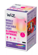 WiZ Mobile Portable Smart Light