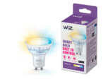 Wiz Smart Bulb  50 W PAR16 GU10